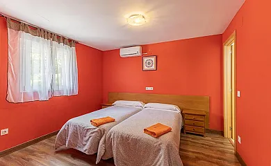 El Calderillo en Burgohondo (Ávila) - Foto 15