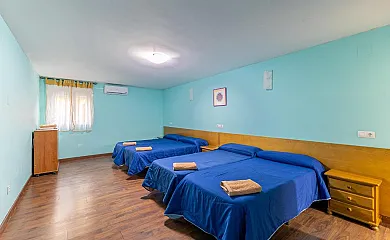 El Calderillo en Burgohondo (Ávila) - Foto 17