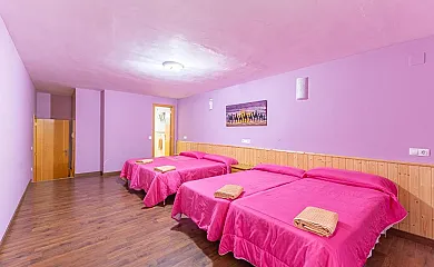 El Calderillo en Burgohondo (Ávila) - Foto 18