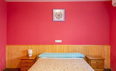 El Calderillo en Burgohondo (Ávila) - Foto 19