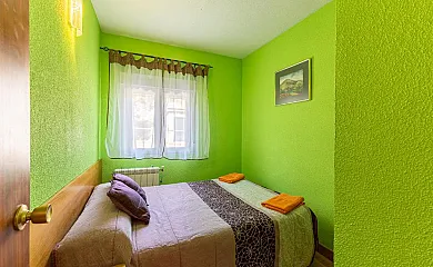 El Calderillo en Burgohondo (Ávila) - Foto 20