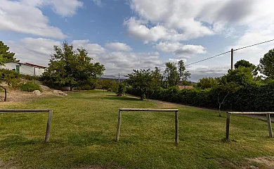 El Calderillo en Burgohondo (Ávila) - Foto 21