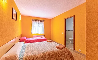 El Calderillo en Burgohondo (Ávila) - Foto 23