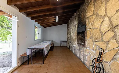 El Calderillo en Burgohondo (Ávila) - Foto 6