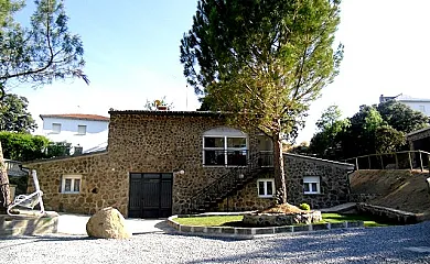 El Calderillo en Burgohondo (Ávila) - Foto 24