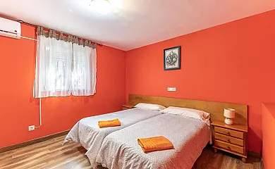 El Calderillo en Burgohondo (Ávila) - Foto 25