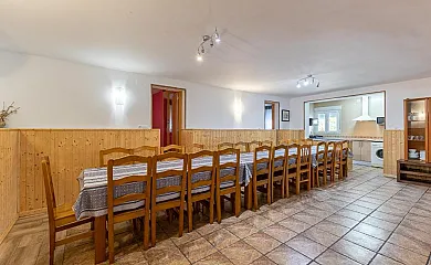 El Calderillo en Burgohondo (Ávila) - Foto 4