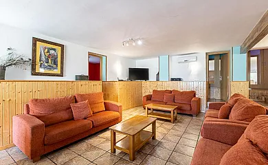 El Calderillo en Burgohondo (Ávila) - Foto 5