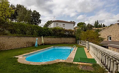 El Calderillo en Burgohondo (Ávila) - Foto 3