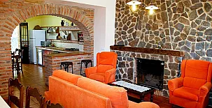 La Serrería y Casa Venecia 009