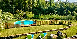 La Serrería y Casa Venecia 0011