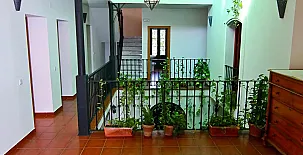 La Serrería y Casa Venecia 004