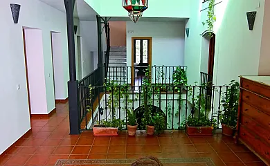 La Serrería y Casa Venecia en Galaroza (Huelva) - Foto 4