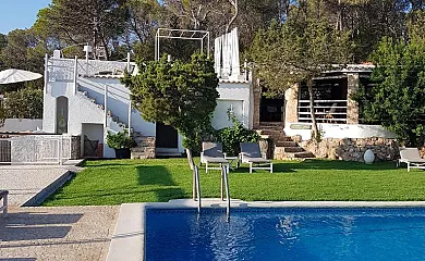 Casa Naya en Sant Llorenç de Bàlafia (Baleares) - Foto 1