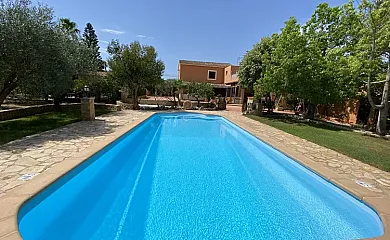 Casa Pili en Felanitx (Baleares) - Foto 1