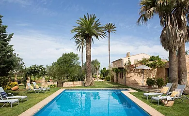 Casa Rural Es Pla de Llodrá en Manacor (Baleares) - Foto 1