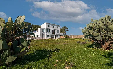 Son Rosas Casa Rural en Ciutadella de Menorca (Baleares) - Foto 1