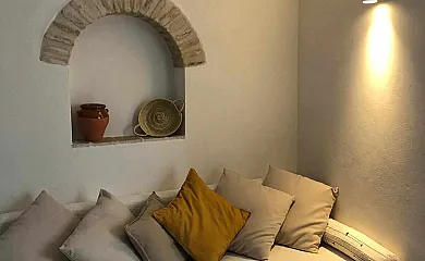 Casitas con Encanto en Medina Sidonia (Cádiz) - Foto 9