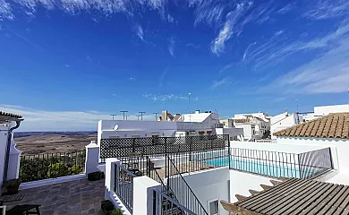 Casitas con Encanto en Medina Sidonia (Cádiz) - Foto 1