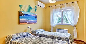 Casa Rural Fuenterabit 0019