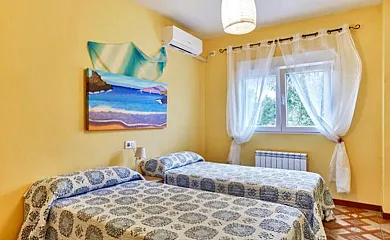 Casa Rural Fuenterabit en Porzuna (Ciudad Real) - Foto 19