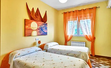 Casa Rural Fuenterabit en Porzuna (Ciudad Real) - Foto 20