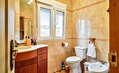 Casa Rural Fuenterabit en Porzuna (Ciudad Real) - Foto 22