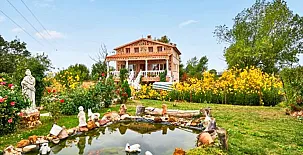 Casa Rural Fuenterabit 003