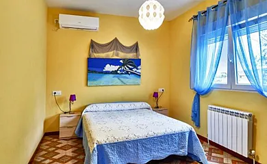 Casa Rural Fuenterabit en Porzuna (Ciudad Real) - Foto 23