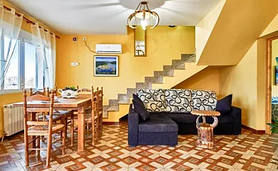 Casa Rural Fuenterabit en Porzuna (Ciudad Real) - Foto 24