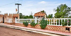 Casa Rural Fuenterabit 0025