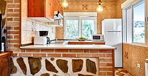 Casa Rural Fuenterabit 0028