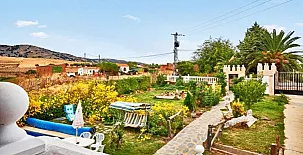 Casa Rural Fuenterabit 0030