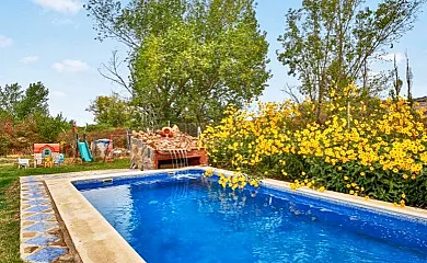 Casa Rural Fuenterabit en Porzuna (Ciudad Real) - Foto 3