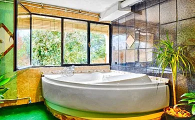 Casa Rural Fuenterabit en Porzuna (Ciudad Real) - Foto 4