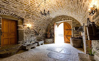 Apartamentos Casa Bara en Guaso (Huesca) - Foto 2