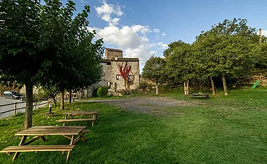 Apartamentos Casa Bara en Guaso (Huesca) - Foto 6