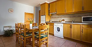 Apartamentos Casa Bara 008