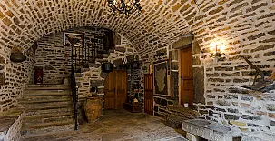 Apartamentos Casa Bara 009