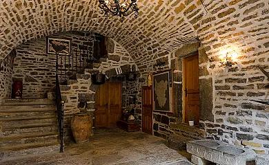 Apartamentos Casa Bara en Guaso (Huesca) - Foto 9