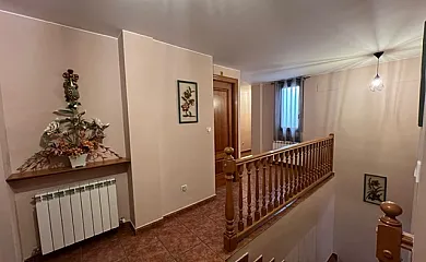 Casa Pepico en Loarre (Huesca) - Foto 6