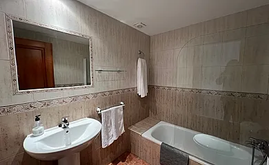 Casa Pepico en Loarre (Huesca) - Foto 7