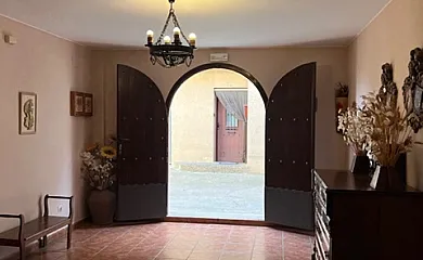 Casa Pepico en Loarre (Huesca) - Foto 9