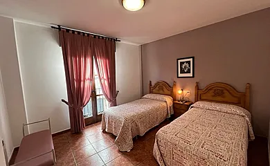 Casa Pepico en Loarre (Huesca) - Foto 10
