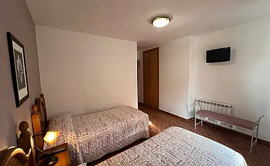 Casa Pepico en Loarre (Huesca) - Foto 11