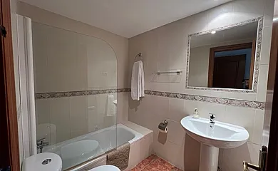 Casa Pepico en Loarre (Huesca) - Foto 12