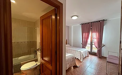 Casa Pepico en Loarre (Huesca) - Foto 13