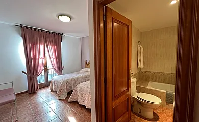 Casa Pepico en Loarre (Huesca) - Foto 15