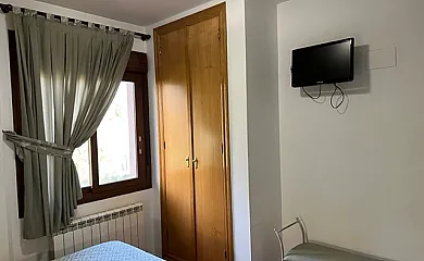 Casa Pepico en Loarre (Huesca) - Foto 16