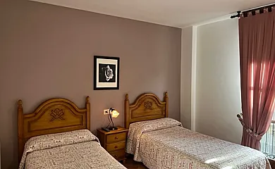 Casa Pepico en Loarre (Huesca) - Foto 17